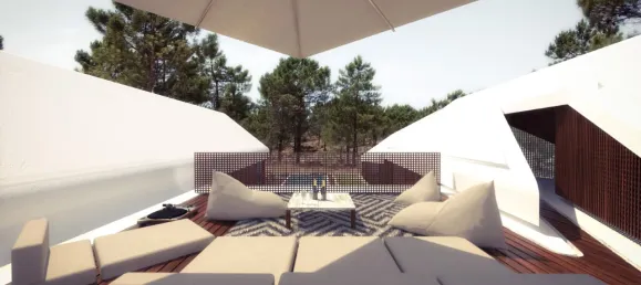 325m² Land in Grandola, Portugal No. 145268 12