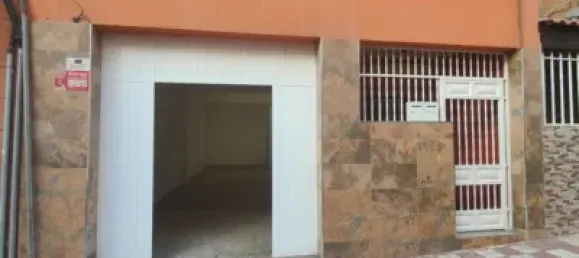 6 bedrooms Building in Las Palmas De Gran Canaria, Spain No. 172520 7