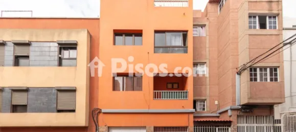 6 bedrooms Building in Las Palmas De Gran Canaria, Spain No. 172520 22
