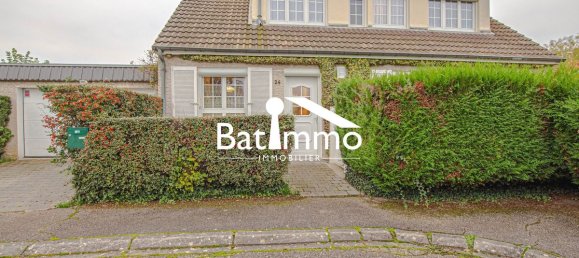 4 bedrooms House in Marly, France No. 151900 9