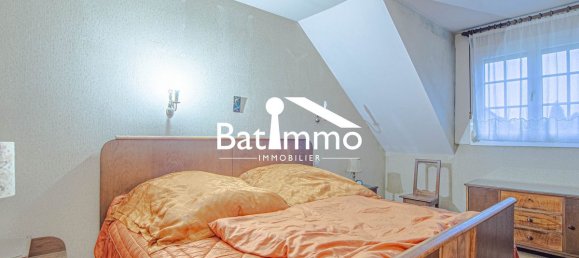 4 bedrooms House in Marly, France No. 151900 18