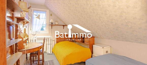 4 bedrooms House in Marly, France No. 151900 17