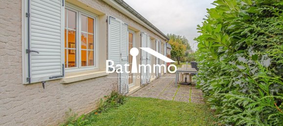 4 bedrooms House in Marly, France No. 151900 12