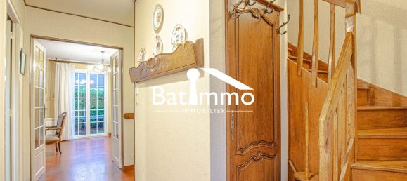 4 bedrooms House in Marly, France No. 151900 15