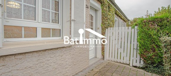 4 bedrooms House in Marly, France No. 151900 5