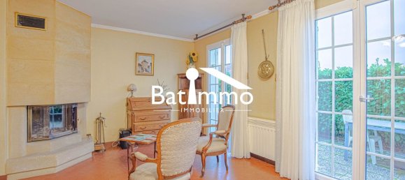 4 bedrooms House in Marly, France No. 151900 8