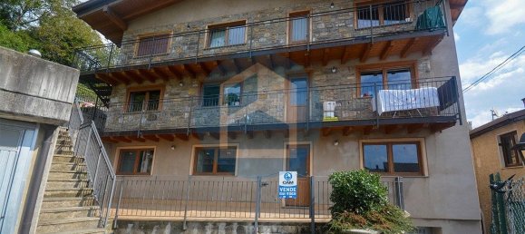 2 chambres Appartement à Angolo Terme, Italy No. 365416 2