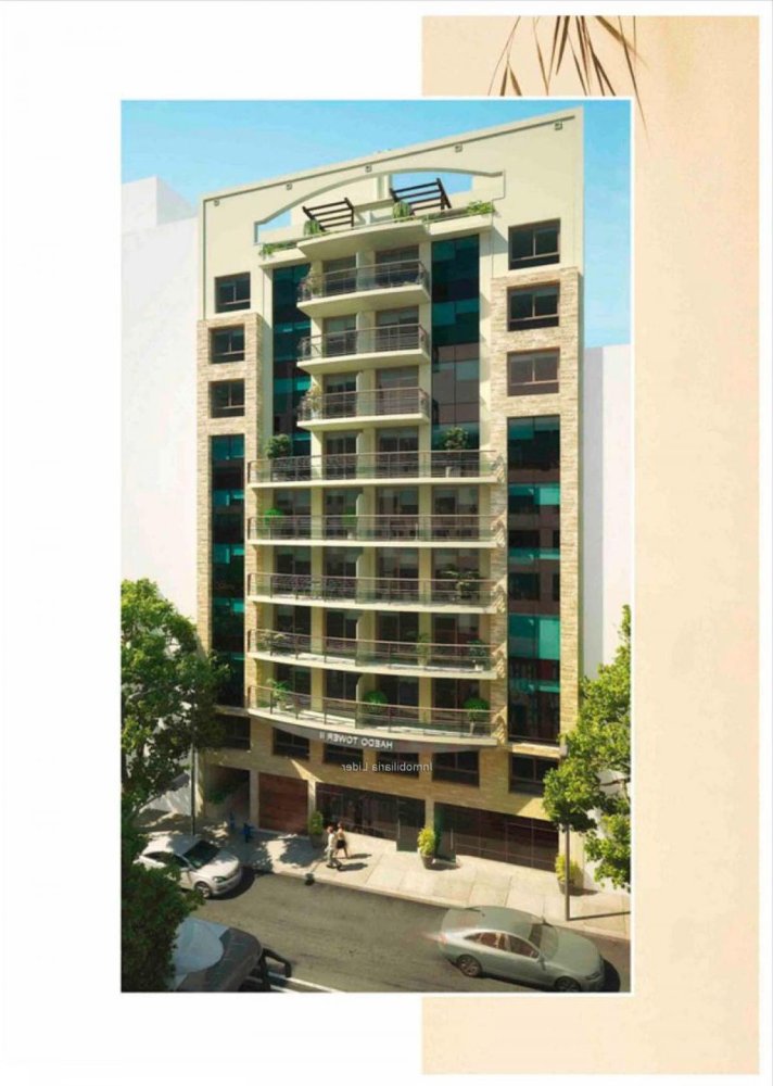 3 chambres Appartement à Montevideo, Uruguay No. 5454