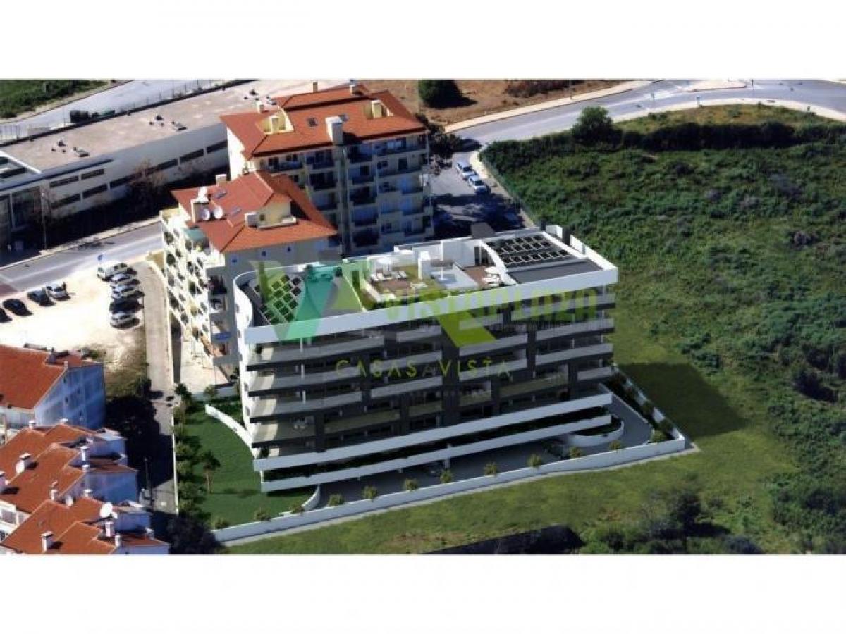 2 bedrooms Apartment in Lagos, Portugal No. 2885