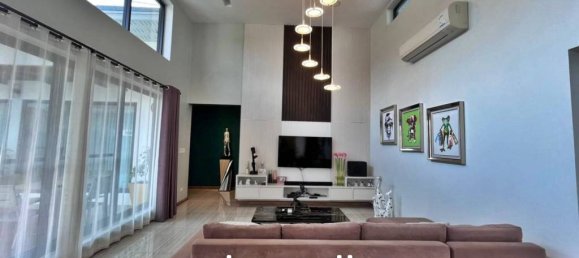 4 bedrooms Cafe / restaurant in Pattaya, Thailand No. 15695 10