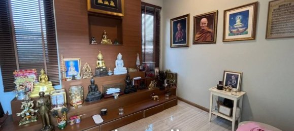 4 bedrooms Cafe / restaurant in Pattaya, Thailand No. 15695 5