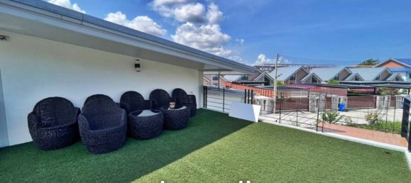 4 bedrooms Cafe / restaurant in Pattaya, Thailand No. 15695 9