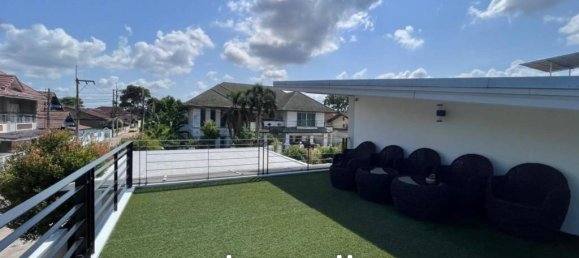 4 bedrooms Cafe / restaurant in Pattaya, Thailand No. 15695 8