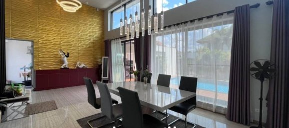 4 bedrooms Cafe / restaurant in Pattaya, Thailand No. 15695 6