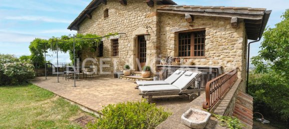 23-Zimmer Villa in Sasso Marconi, Italy, Nr. 129194 34