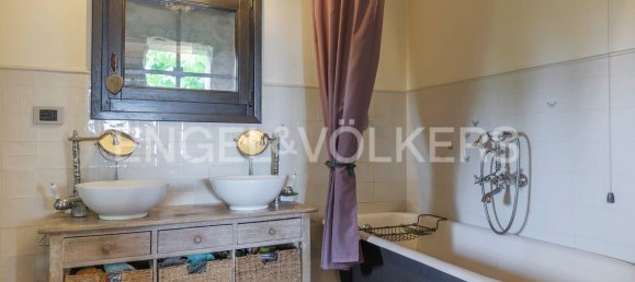 23-Zimmer Villa in Sasso Marconi, Italy, Nr. 129194 46