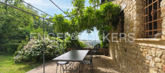 23-Zimmer Villa in Sasso Marconi, Italy, Nr. 129194 37