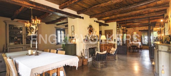 23-Zimmer Villa in Sasso Marconi, Italy, Nr. 129194 11