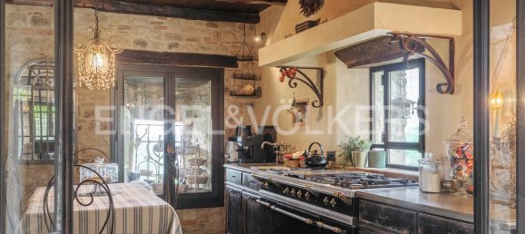 23-Zimmer Villa in Sasso Marconi, Italy, Nr. 129194 14