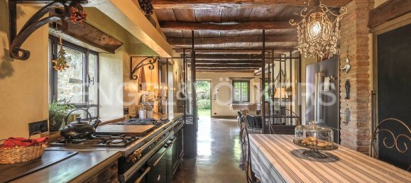 23-Zimmer Villa in Sasso Marconi, Italy, Nr. 129194 8