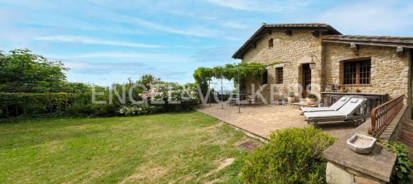 23-Zimmer Villa in Sasso Marconi, Italy, Nr. 129194 35