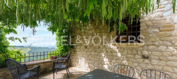 23-Zimmer Villa in Sasso Marconi, Italy, Nr. 129194 23