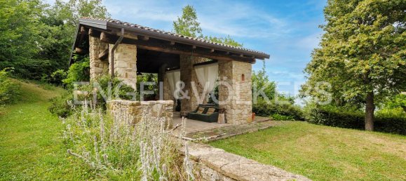23-Zimmer Villa in Sasso Marconi, Italy, Nr. 129194 25