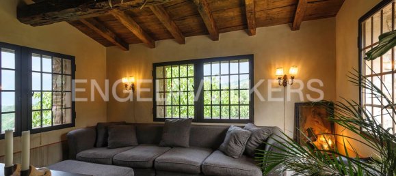 23-Zimmer Villa in Sasso Marconi, Italy, Nr. 129194 5