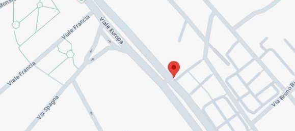 5 bedrooms Apartment in Foggia, Italy No. 183753 5