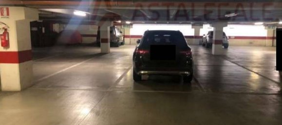 4 rooms Office in Brescia, Italy No. 267781 5