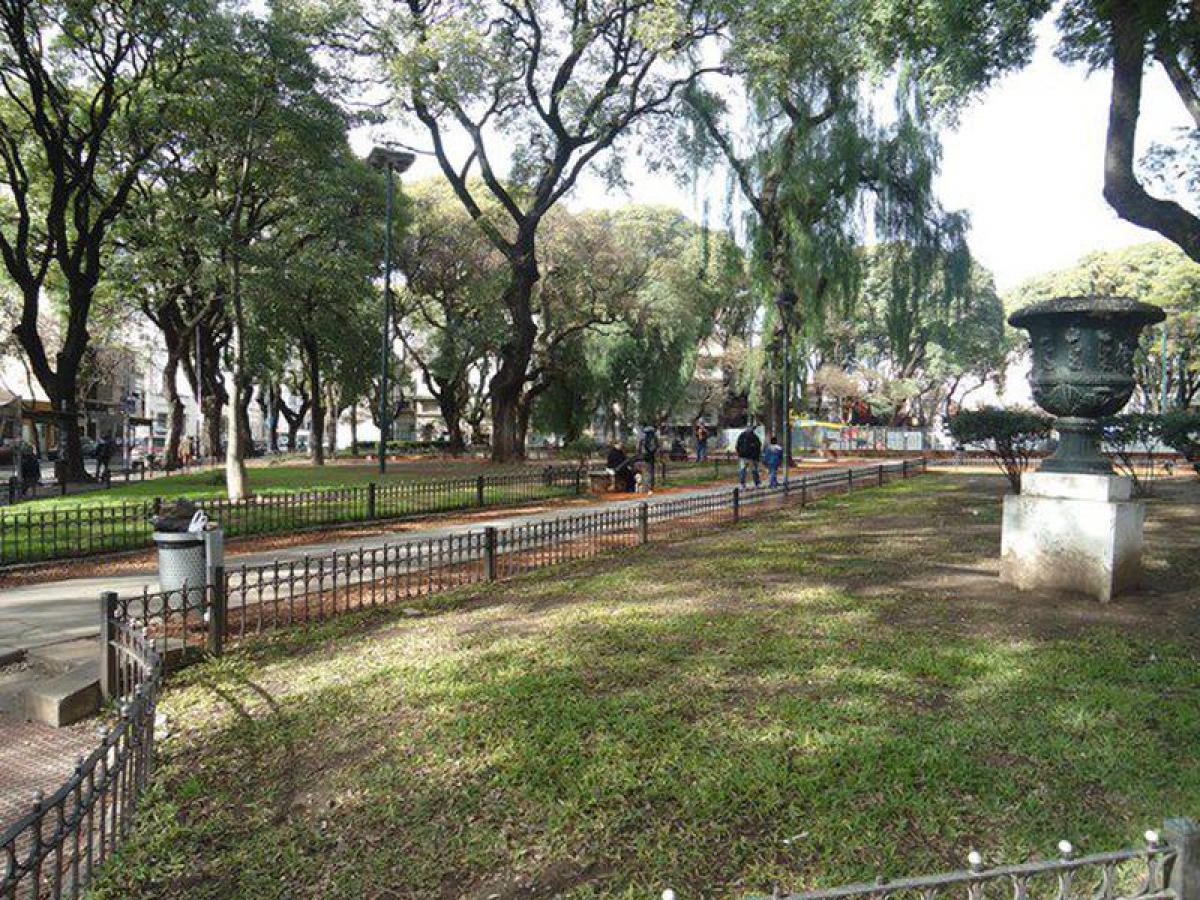 Квартира с 4 спальнями в Буэнос-Айрес, Аргентина № 99362