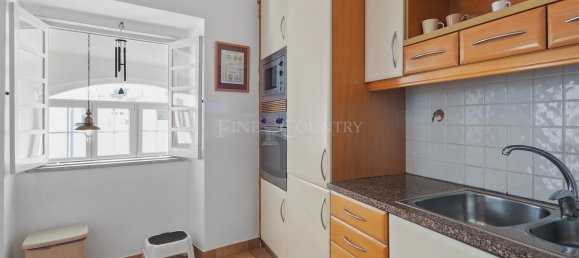 2 Schlafzimmer Stadthaus in Lagoa, Portugal, Nr. 316901 8