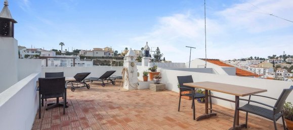 2 Schlafzimmer Stadthaus in Lagoa, Portugal, Nr. 316901 19