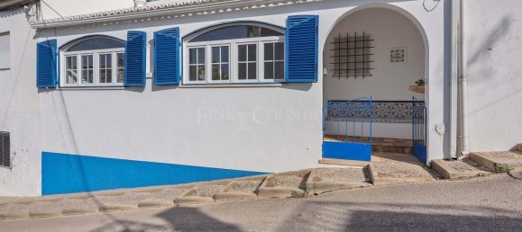 2 Schlafzimmer Stadthaus in Lagoa, Portugal, Nr. 316901 2