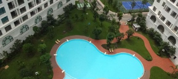 2 bedrooms Apartment in Thanh Xuan, Vietnam No. 5472 10