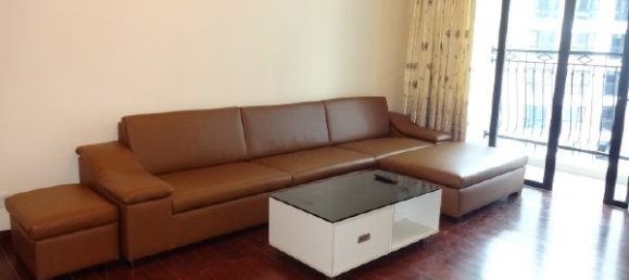 2 bedrooms Apartment in Thanh Xuan, Vietnam No. 5472 2
