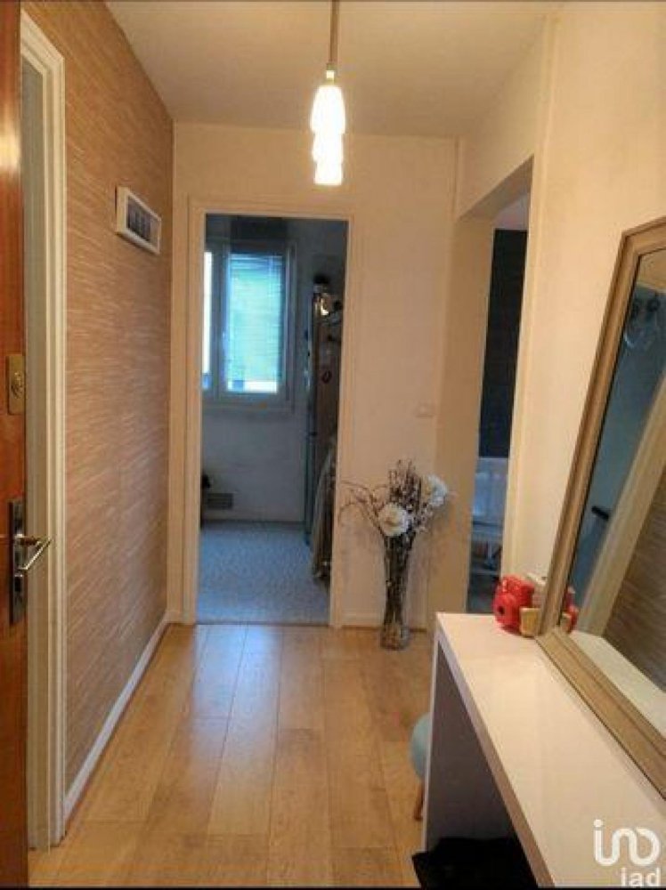 Condominio de 2 dormitorios en Maromme, France No. 34753