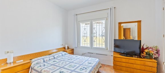 Дом с 3 спальнями в Кадис, Испания № 143325 16