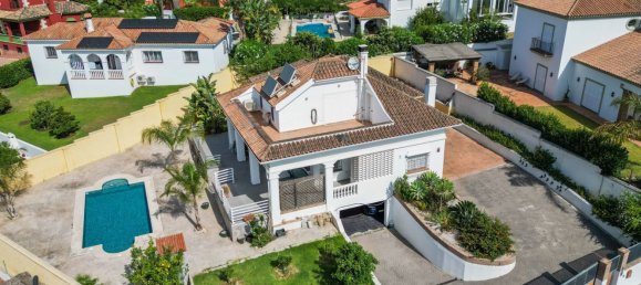 Дом с 3 спальнями в Кадис, Испания № 143325 29