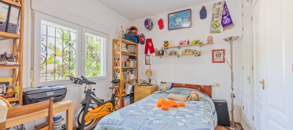 Дом с 3 спальнями в Кадис, Испания № 143325 17