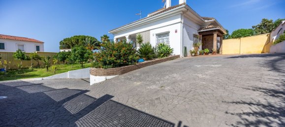 Дом с 3 спальнями в Кадис, Испания № 143325 22