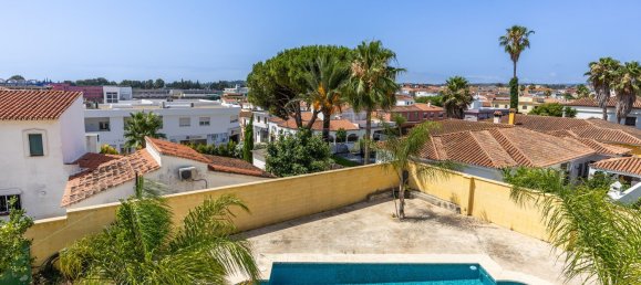 Дом с 3 спальнями в Кадис, Испания № 143325 12