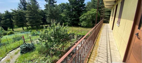 Дом с 5 комнатами в Мейна, Италия № 43779 16