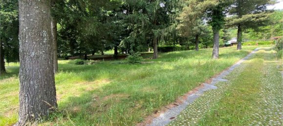 Дом с 5 комнатами в Мейна, Италия № 43779 14