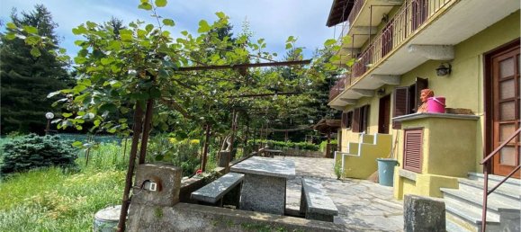 Дом с 5 комнатами в Мейна, Италия № 43779 2