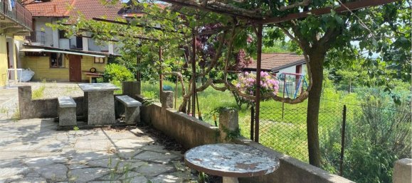 Дом с 5 комнатами в Мейна, Италия № 43779 9