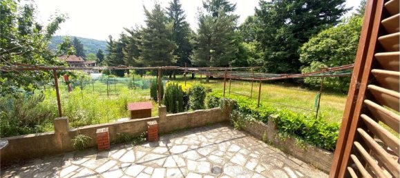 Дом с 5 комнатами в Мейна, Италия № 43779 8