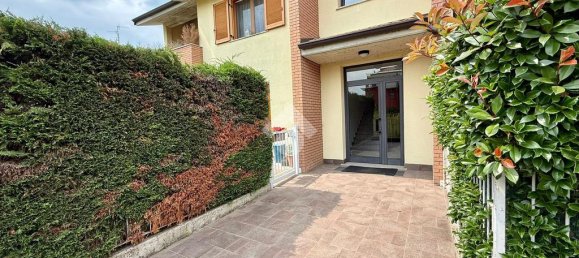 3 Schlafzimmer Wohnung in Casirate d'Adda, Italy, Nr. 298347 12