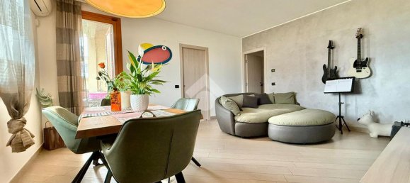 3 Schlafzimmer Wohnung in Casirate d'Adda, Italy, Nr. 298347 22