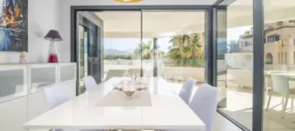 3 chambres Appartement à Estepona, Spain No. 132446 10